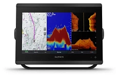 Картплоттер Garmin GPSMAP 8412