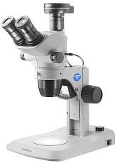 SZ61 стереомикроскоп