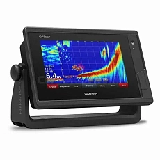 Картплоттер Garmin GPSMAP 722xs Plus