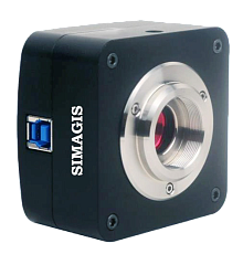 Цифровые камеры Simagis SIMAGIS TC-5CU
