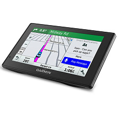 Автомобильный навигатор Garmin DriveSmart 51LMT-D Europe