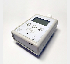 ТКА-ПКЛ (26) измеритель-регистратор параметров микроклимата с калибровкой