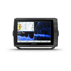 Картплоттер с эхолотом Garmin Echomap ULTRA 102sv с трансдьюсером GT54